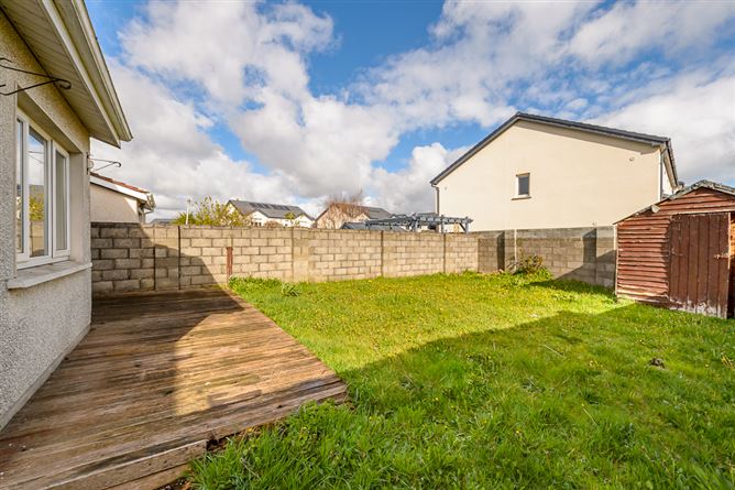 50 Ardgillen Lawn, Balbriggan, Dublin