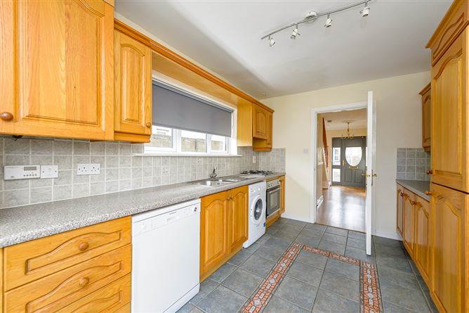 50 Ardgillen Lawn, Balbriggan, Dublin