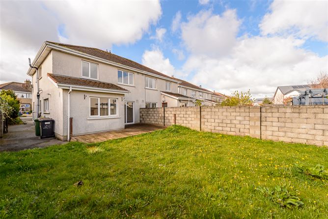 50 Ardgillen Lawn, Balbriggan, Dublin