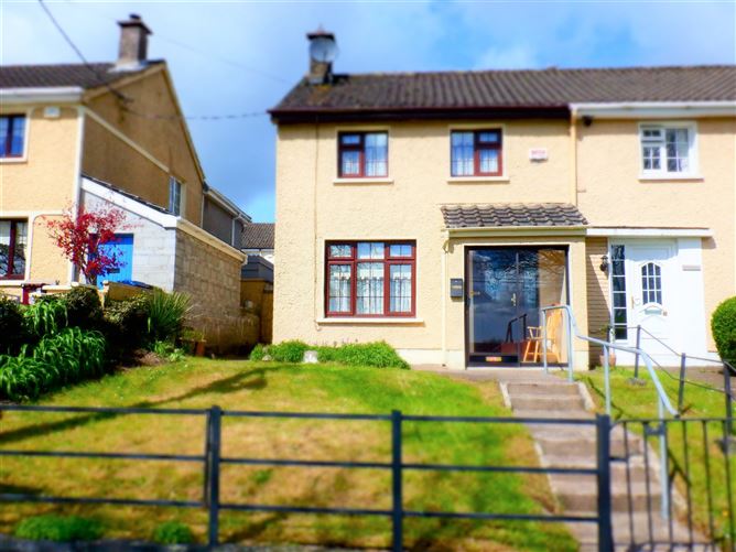 54 Bantry Park Road, Fairhill, Cork DNG Murphy Condon 4700806