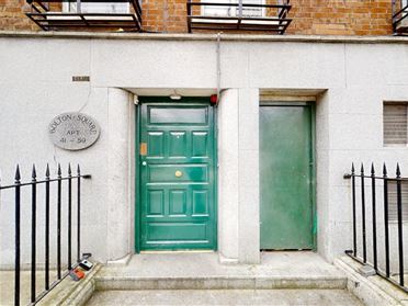 Image for Apartment 6 Bolton Square Dublin 1, North City Centre, Dublin 1
