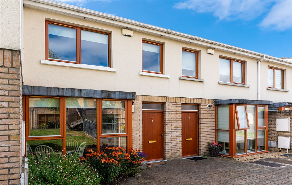 87 CLEARSTREAM COURT, Finglas, Dublin 11 KELLY BRADSHAW DALTON