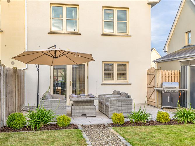 88 The Meadows, Cornelscourt, Newbridge, Kildare