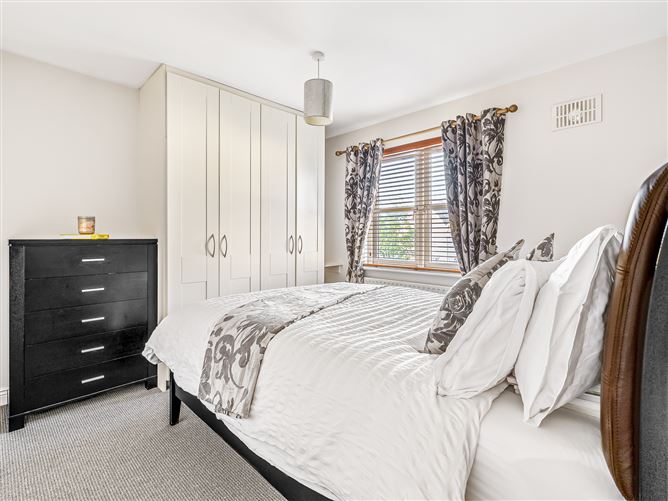 88 The Meadows, Cornelscourt, Newbridge, Kildare