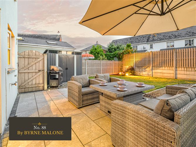 88 The Meadows, Cornelscourt, Newbridge, Kildare