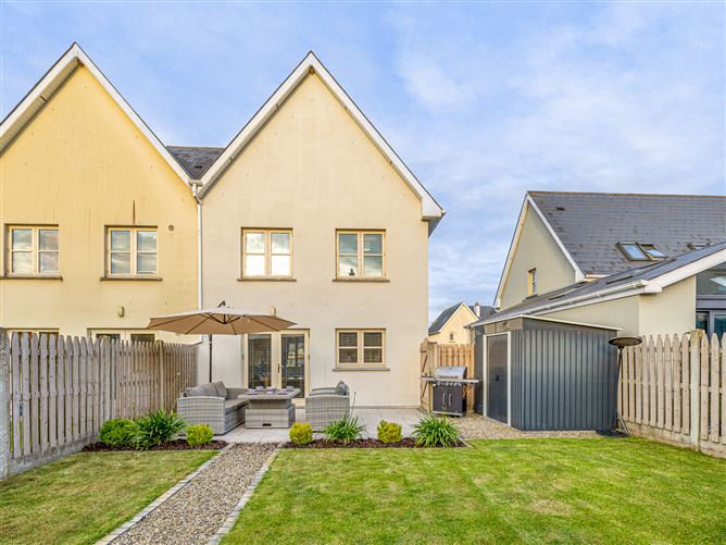 88 The Meadows, Cornelscourt, Newbridge, Kildare