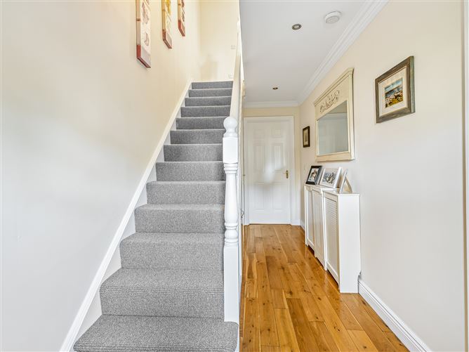 88 The Meadows, Cornelscourt, Newbridge, Kildare