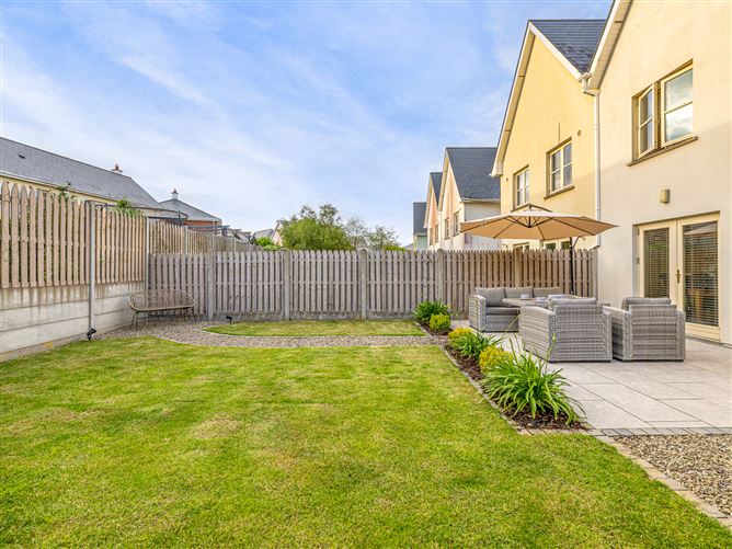 88 The Meadows, Cornelscourt, Newbridge, Kildare