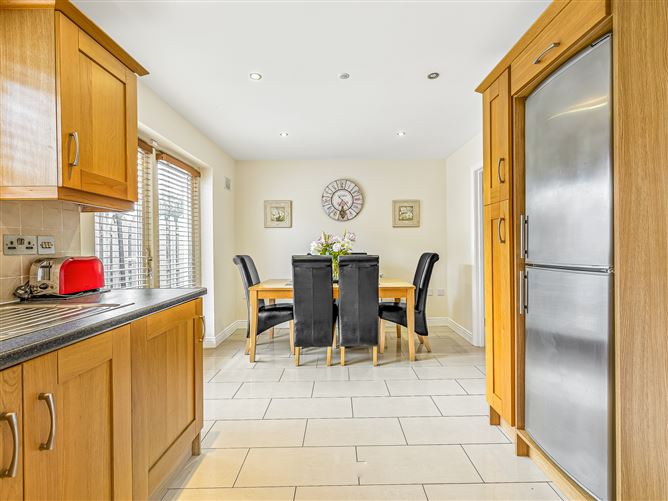 88 The Meadows, Cornelscourt, Newbridge, Kildare