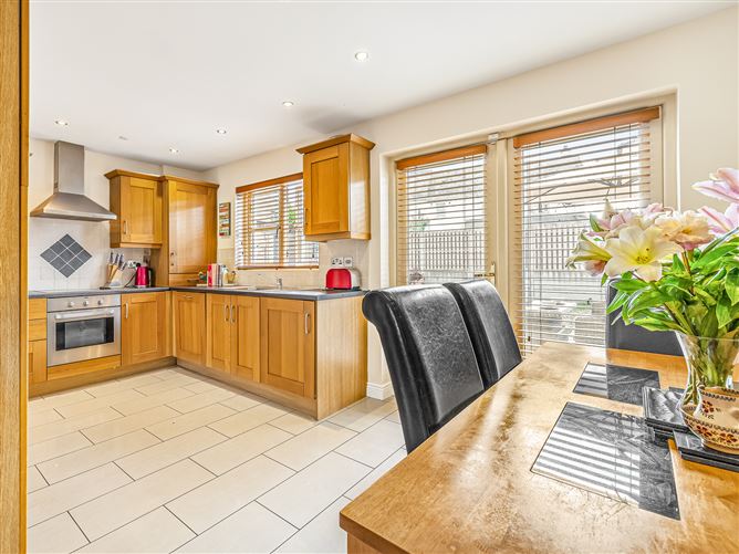 88 The Meadows, Cornelscourt, Newbridge, Kildare