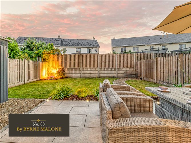 88 The Meadows, Cornelscourt, Newbridge, Kildare