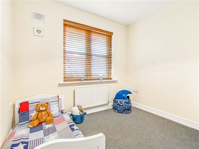 88 The Meadows, Cornelscourt, Newbridge, Kildare