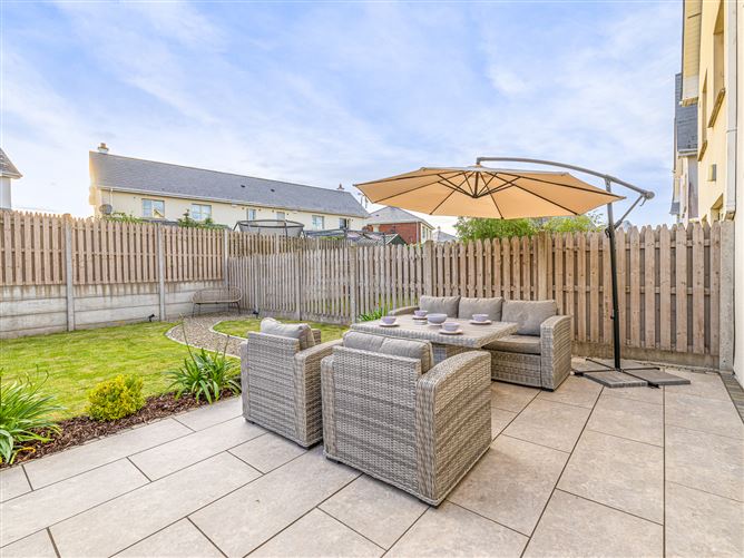 88 The Meadows, Cornelscourt, Newbridge, Kildare