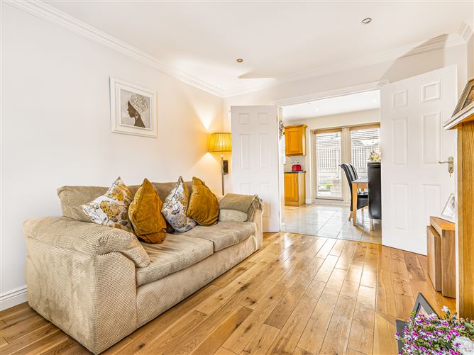 88 The Meadows, Cornelscourt, Newbridge, Kildare