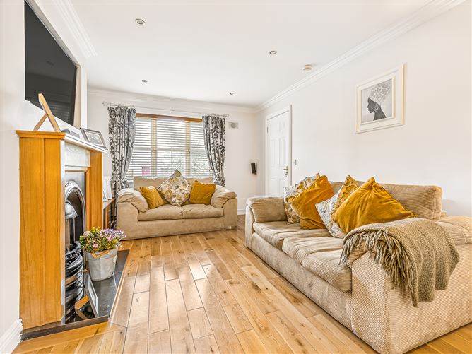 88 The Meadows, Cornelscourt, Newbridge, Kildare