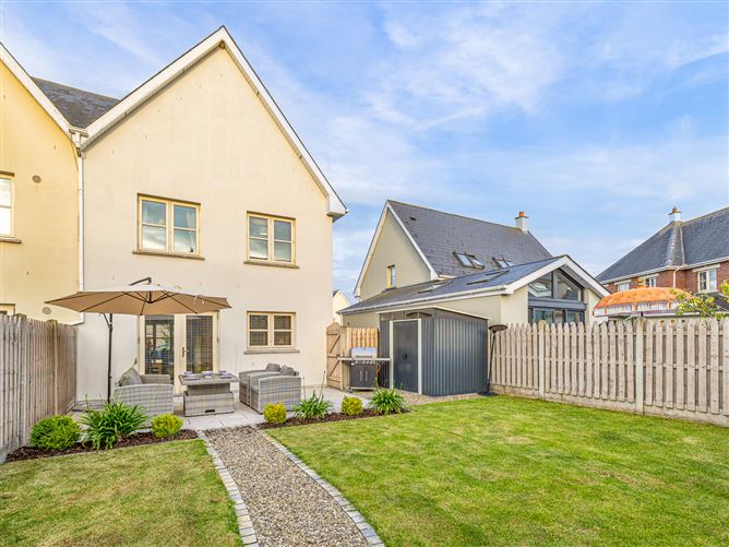 88 The Meadows, Cornelscourt, Newbridge, Kildare