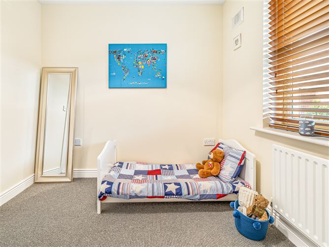 88 The Meadows, Cornelscourt, Newbridge, Kildare