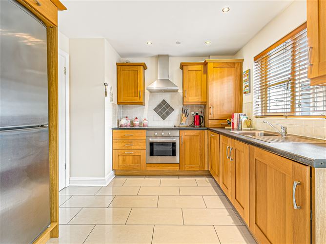 88 The Meadows, Cornelscourt, Newbridge, Kildare