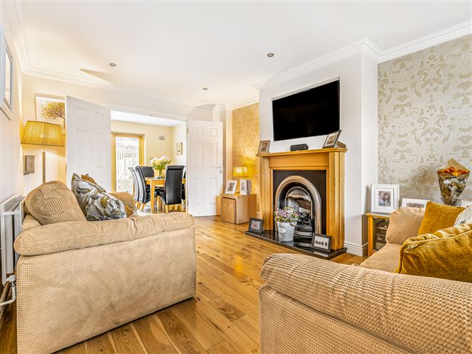 88 The Meadows, Cornelscourt, Newbridge, Kildare Byrne Malone Estate