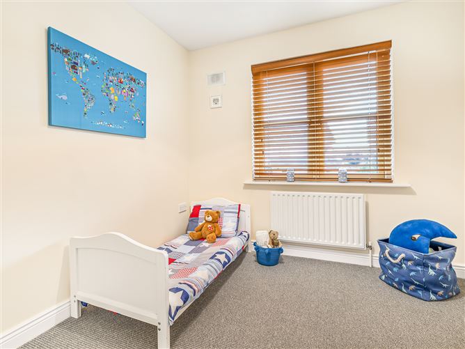 88 The Meadows, Cornelscourt, Newbridge, Kildare