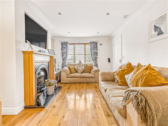 88 The Meadows, Cornelscourt, Newbridge, Kildare