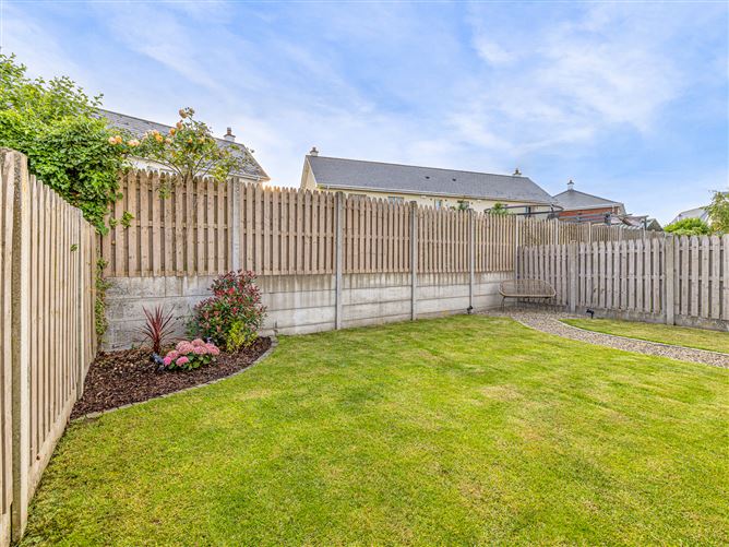 88 The Meadows, Cornelscourt, Newbridge, Kildare