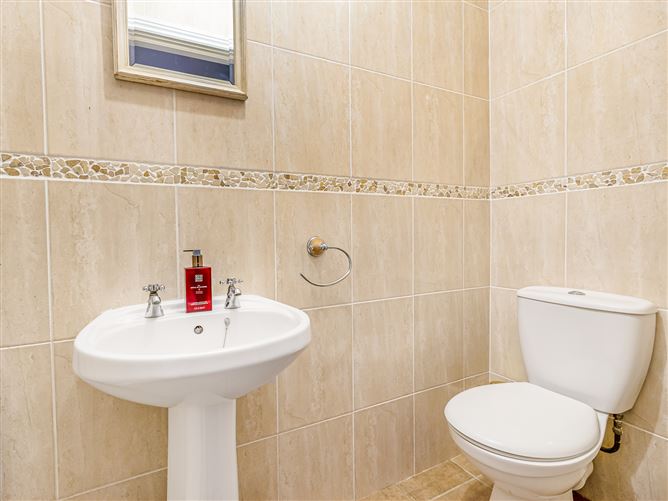 88 The Meadows, Cornelscourt, Newbridge, Kildare