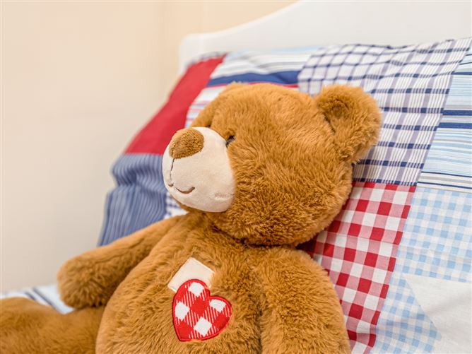 88 The Meadows, Cornelscourt, Newbridge, Kildare