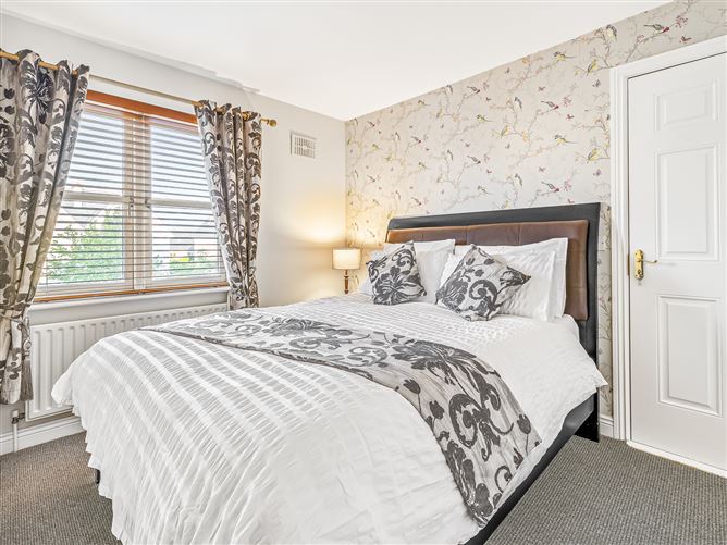 88 The Meadows, Cornelscourt, Newbridge, Kildare