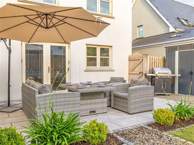 88 The Meadows, Cornelscourt, Newbridge, Kildare