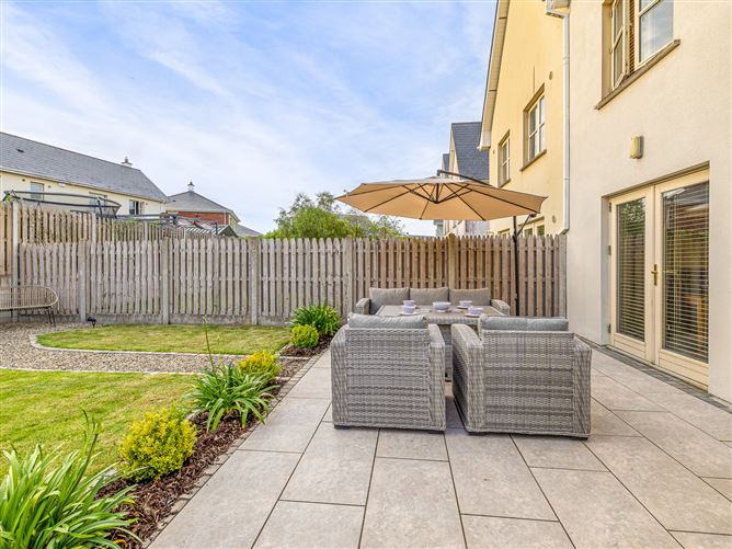 88 The Meadows, Cornelscourt, Newbridge, Kildare