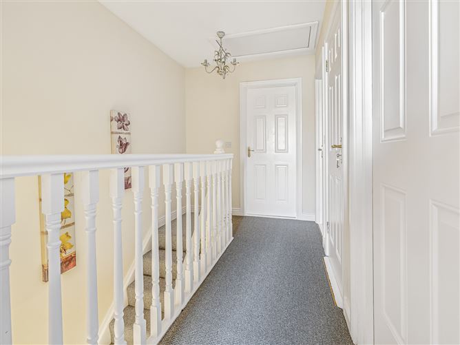 88 The Meadows, Cornelscourt, Newbridge, Kildare