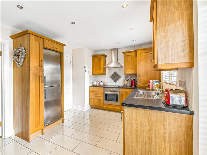 88 The Meadows, Cornelscourt, Newbridge, Kildare