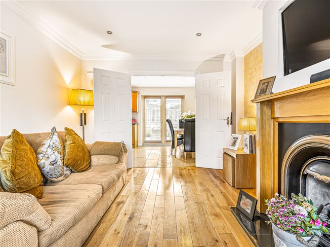 88 The Meadows, Cornelscourt, Newbridge, Kildare Byrne Malone Estate