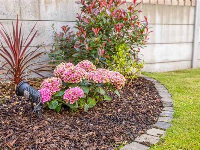 88 The Meadows, Cornelscourt, Newbridge, Kildare