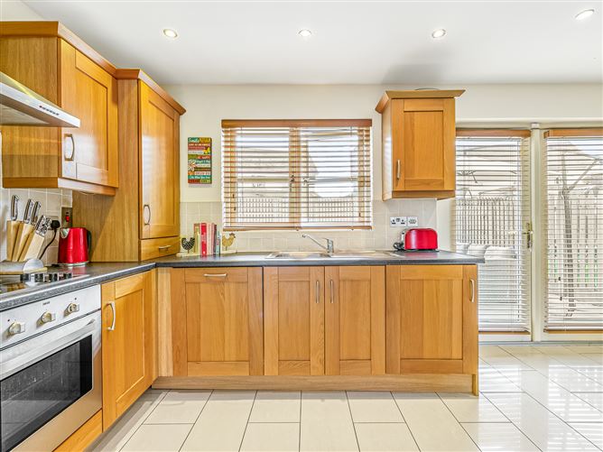 88 The Meadows, Cornelscourt, Newbridge, Kildare