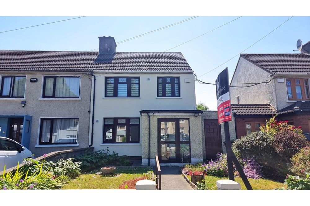 74 Walkinstown Avenue, Walkinstown, Dublin 12