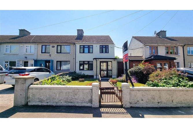 74 Walkinstown Avenue, Walkinstown, Dublin 12