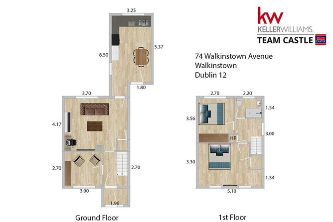 74 Walkinstown Avenue, Walkinstown, Dublin 12