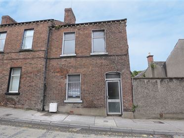 Image for 98 George's Street, Drogheda, Co. Louth