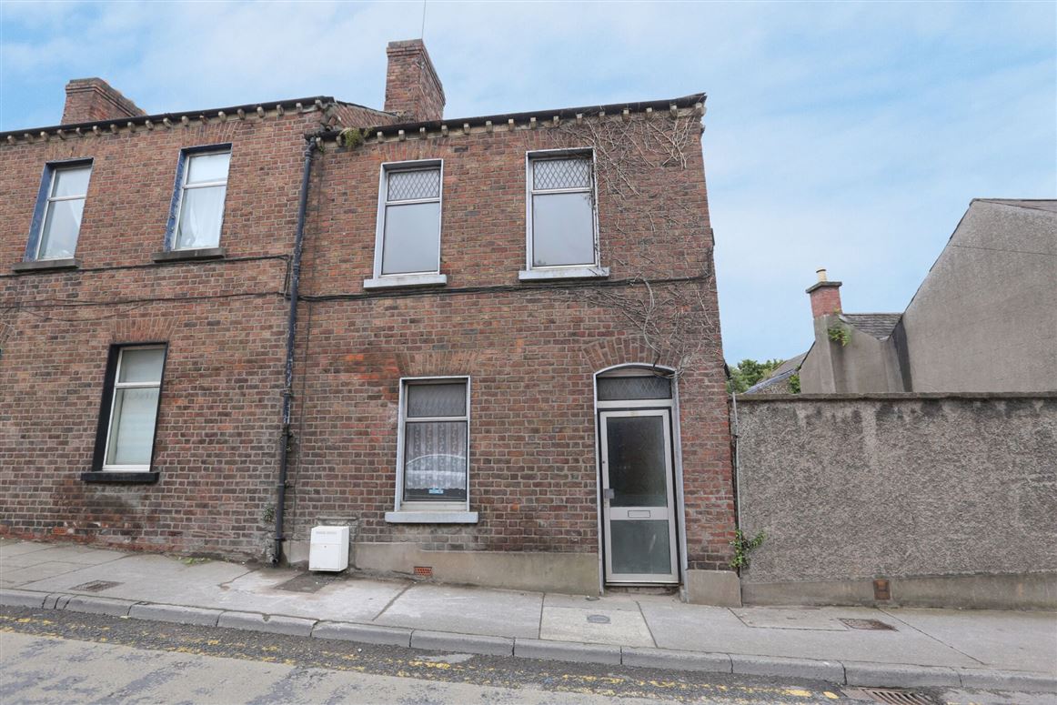 98 Street, Drogheda, Co. Louth Sherry FitzGerald Lannon 4716806 MyHome.ie Residential