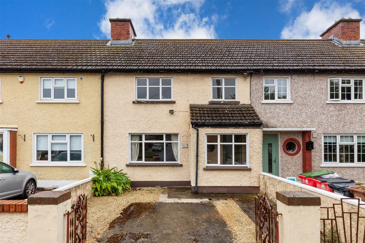12 Killester Park, Killester, Dublin 5