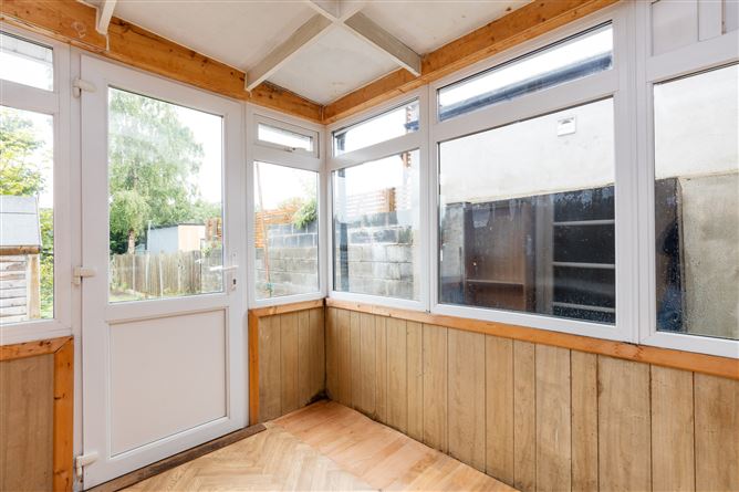 12 Killester Park, Killester, Dublin 5