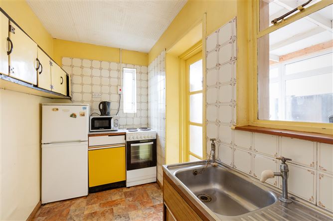 12 Killester Park, Killester, Dublin 5