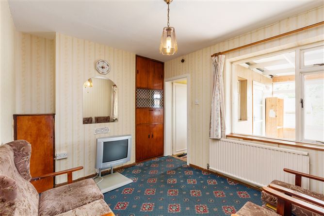 12 Killester Park, Killester, Dublin 5