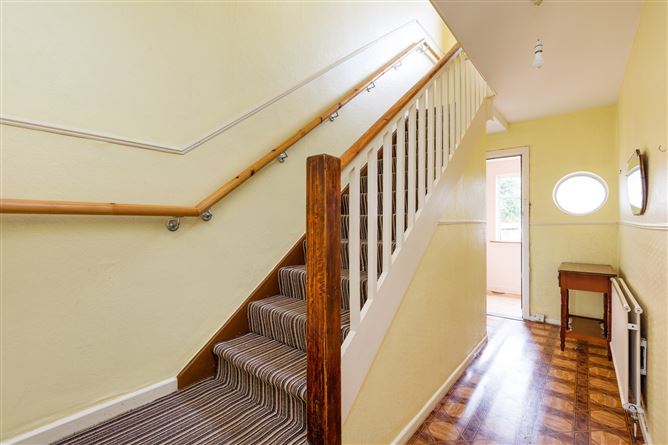 12 Killester Park, Killester, Dublin 5