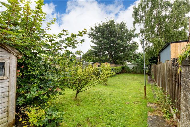 12 Killester Park, Killester, Dublin 5