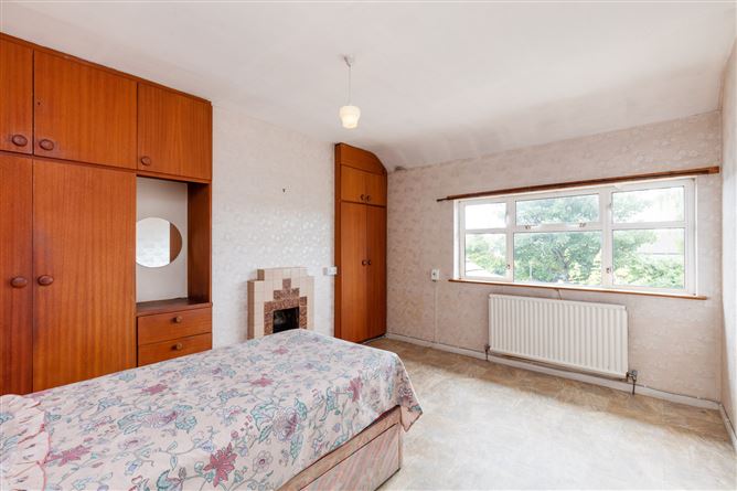 12 Killester Park, Killester, Dublin 5