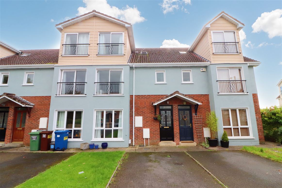 9 Elm Vale, Riverbank, Annacotty, Limerick