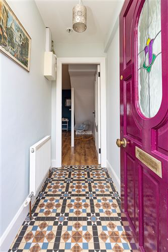 37 JOYCE ROAD, Drumcondra, Dublin 9